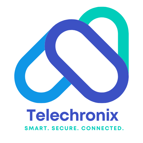 Telechronix